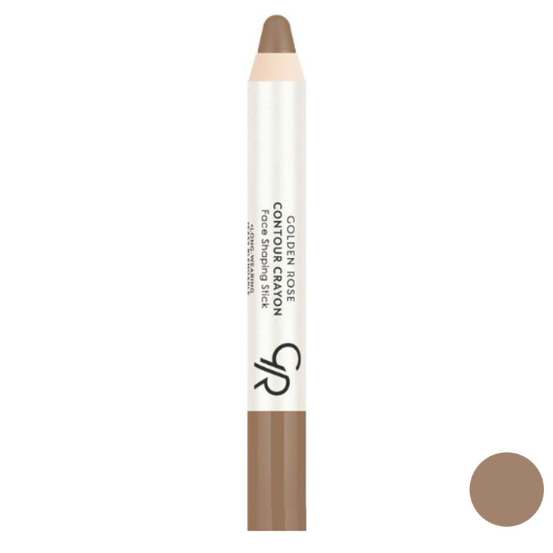 مداد کانتورینگ گلدن رز | Golden Rose Contour Pencil