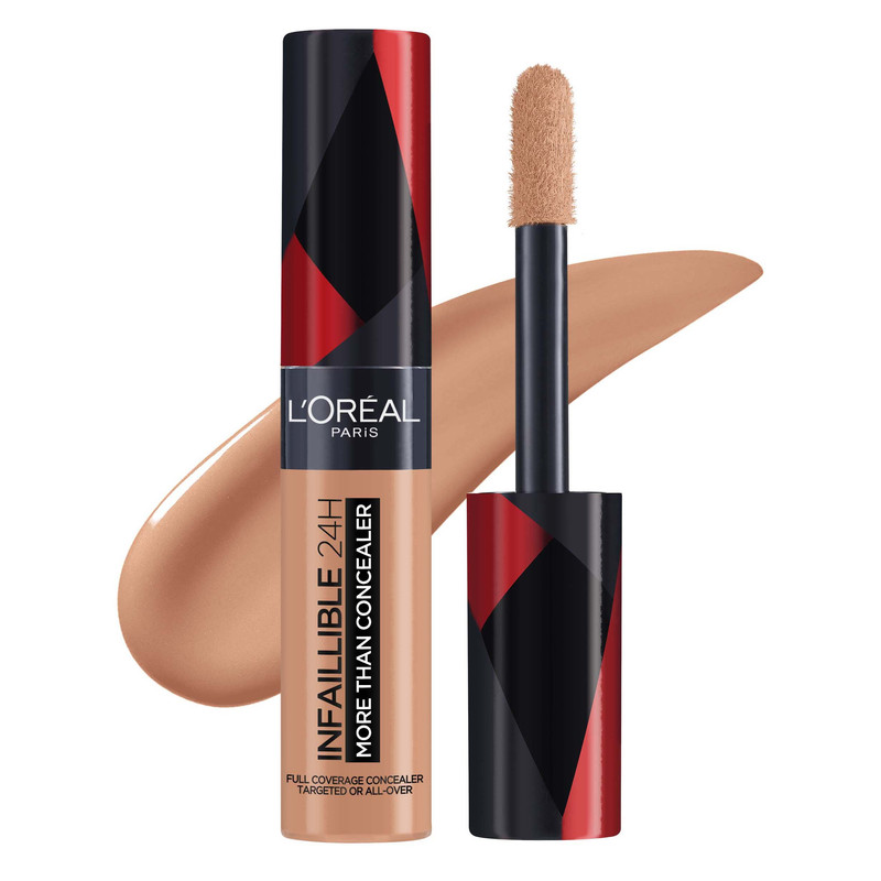 کانسیلر لورال مدل Infaillible اورجینال | Loreal Concealer