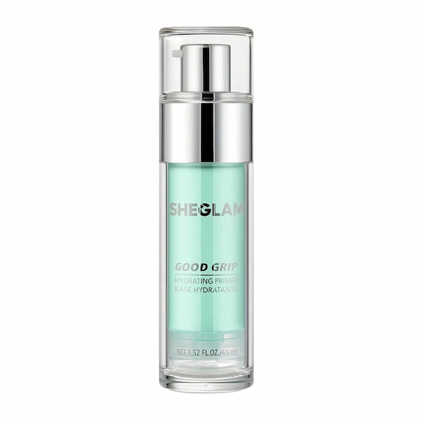 پرایمر آبرسان شیگلم Good Grip سبز