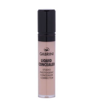 کانسیلر مایع گابرینی | GABRINI Liquid Concealer