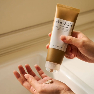 فوم شستشو سنتلا اسکین Ampoule 1004 centella skin — 2