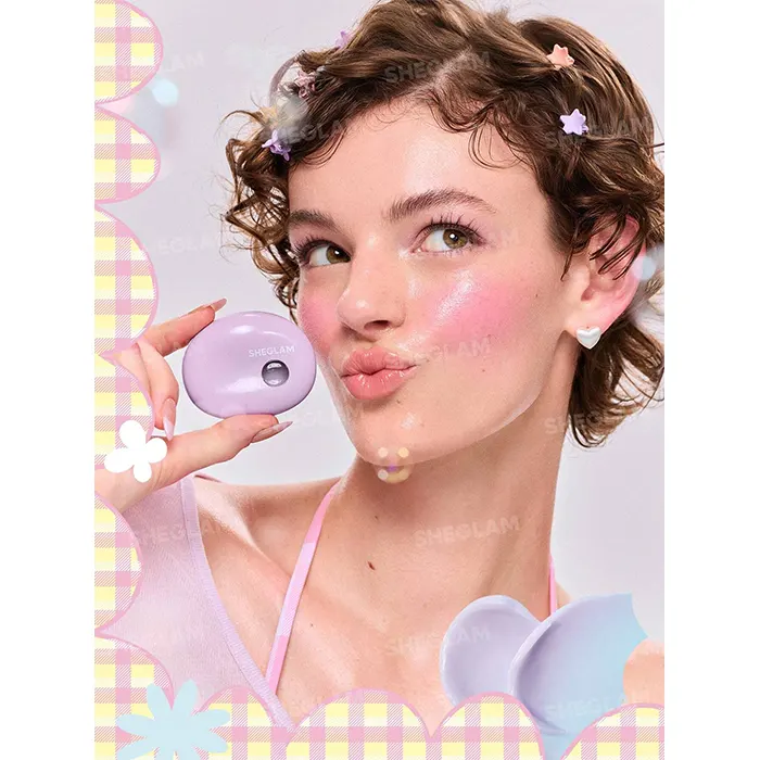 ست کلکسیونی شیگلم مدل Bubble Bath Dreams — 6