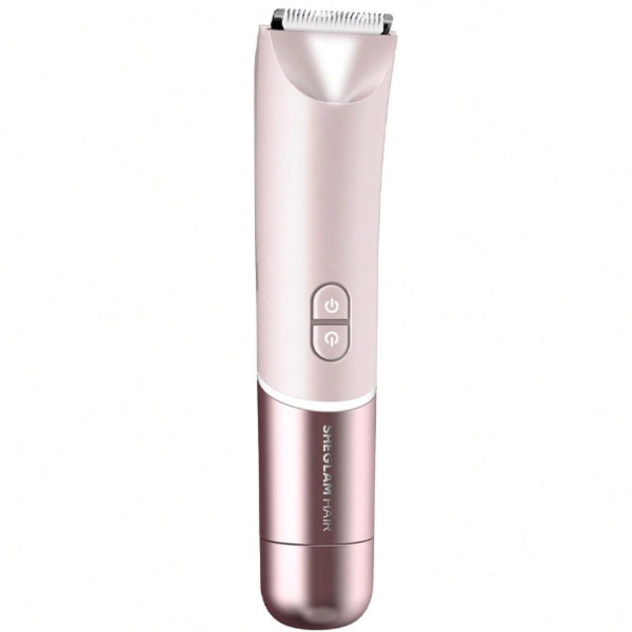 شیور ۲ کاره صورت و بدن شیگلم  sheglam shaver