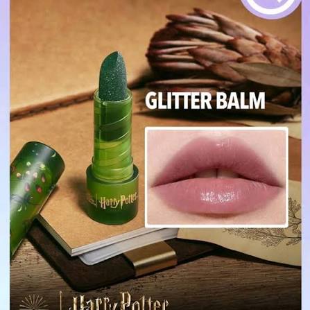 ست کلکسیون کامل آرایشی هری پاتر شیگلم SHEGLAM Harry Potter Collection — 6
