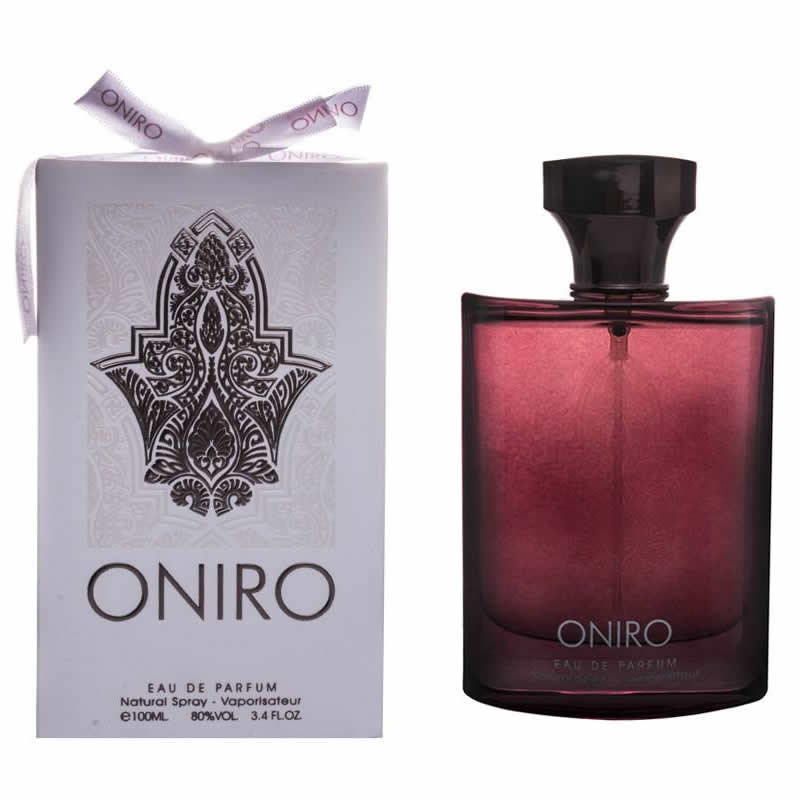 ادکلن مردانه فراگرنس اونیرو Fragrance World Oniro