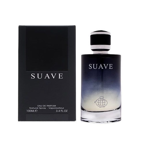 ادکلن مردانه فراگرنس سواج Fragrance World Suave