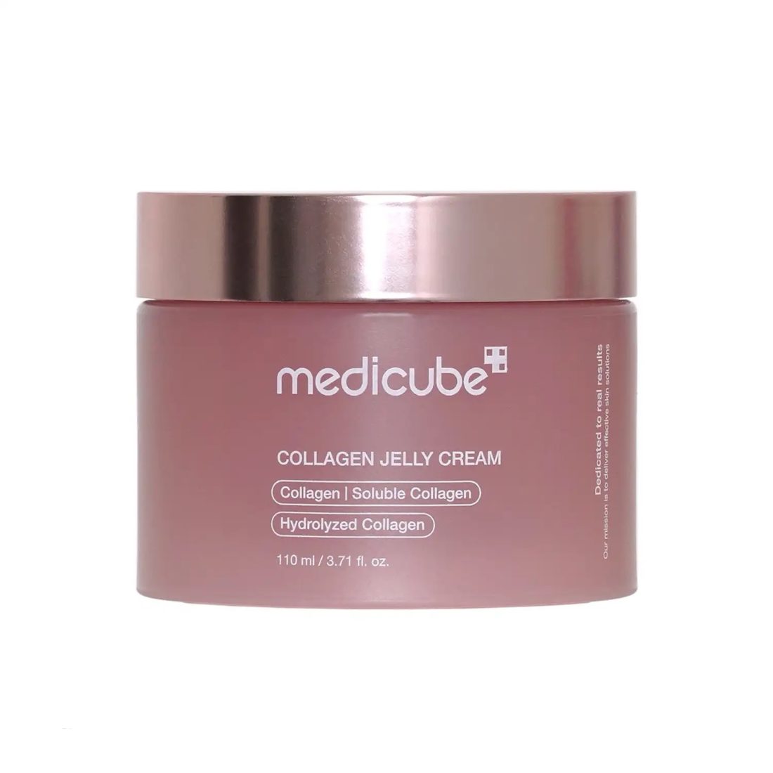 ژل کرم کلاژن مدی کیوب medicube